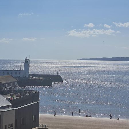 Yorkshire Rose - 2 Bed Apartment Sleeps 6 Scarborough Bagian luar foto