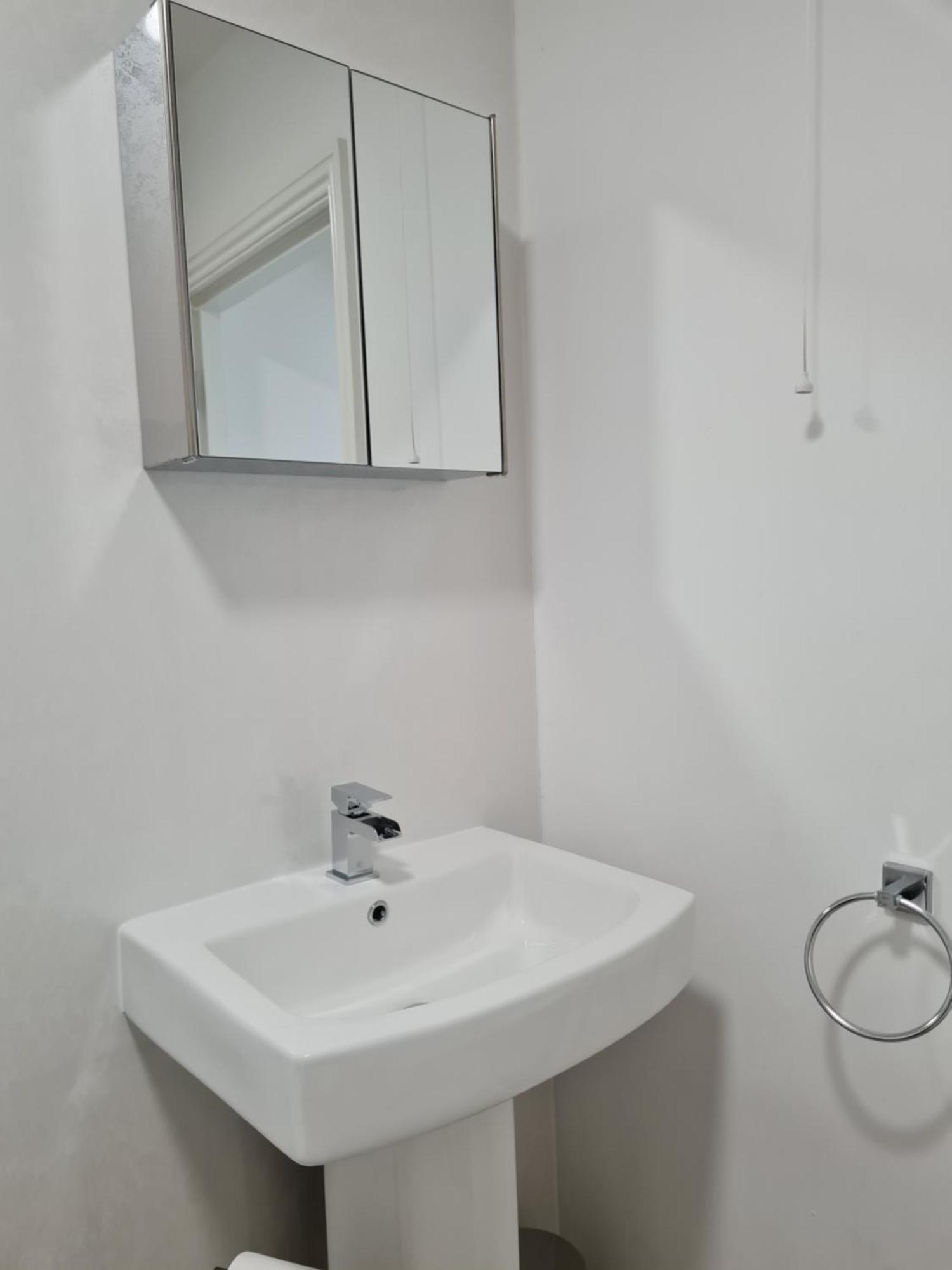 Yorkshire Rose - 2 Bed Apartment Sleeps 6 Scarborough Bagian luar foto