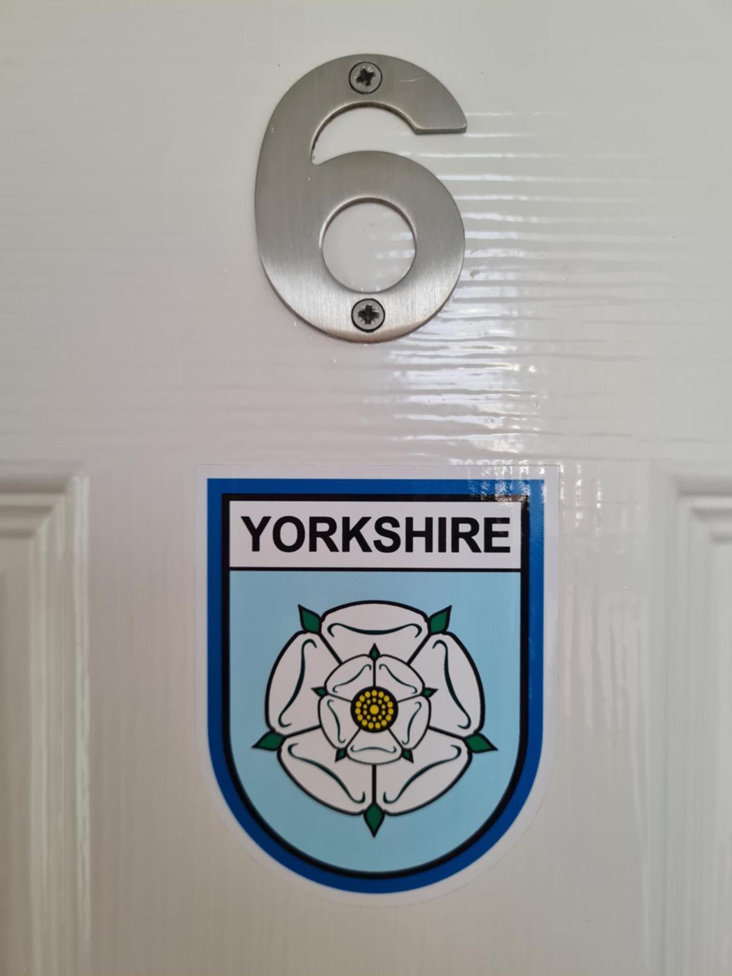 Yorkshire Rose - 2 Bed Apartment Sleeps 6 Scarborough Bagian luar foto